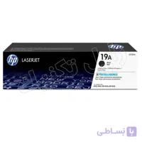 کارتریج HP 19A