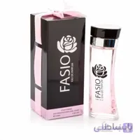 ادو پرفیوم زنانه امپر Fasio ا Emper Fasio Eau De Parfum For Women 100ml