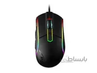 ماوس مخصوص بازی ایکس پی جی مدل PRIMER ا ADATA XPG PRIMER RGB USB Gaming Mouse