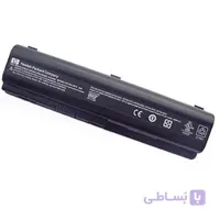 باتری لپ تاپ 6 سلولی HP Pavilion DV5