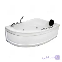 جکوزی خانگی فارس وان مدل Victoria