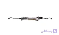 جعبه فرمان پژو پارس