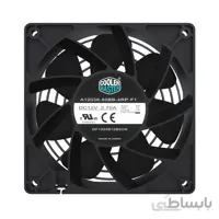 فن 14 در 14 دستگاه ماینر ای بنگ Ebang Ebit E9.2/E10 ا ّ Ebang Ebit E9.2 5200 Fan