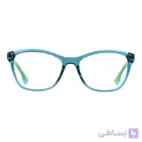 فریم عینک طبی زنانه سیلوئت مدل ۲۰۲۱ کد 254926