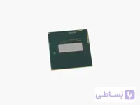 سی پی یو Intel سری Haswell مدل Core i7-4700MQ