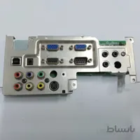 پورت ورودی هیتاچی CP X445 ویدیو پروژکتور
