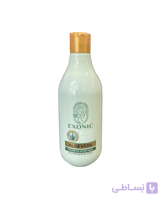 شامپو بدن اکسونیک (Aloe Vera)