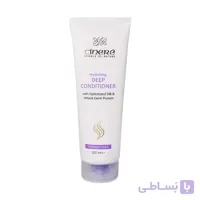 نرم کننده عمیق مو PH5.5 سینره حجم 250 میلی لیتر ا Cinere Hydrating Deep Conditioner 250ml کد 410808
