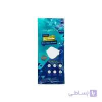 پک 10 عددی استریل 3 بعدی امیکرون پرو ماسک