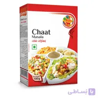 ادویه استرن نخود و عدسی 100 گرم Eastern Chaat