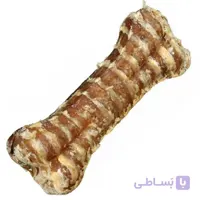 تشویقی جویدنی استخوان تریکسی مدل (trixie Chewing Bone)