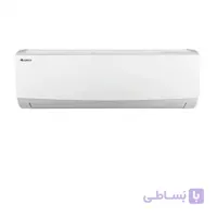 کولر گازی اسپلیت گری مدل  ICOOL-H24H1