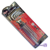 اچار الن 6 گوش بزرگ QTOOLS