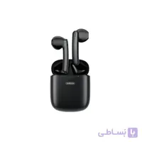 هندزفری بی سیم دوتایی طرح جویروم مدل JR-T04S