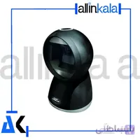 بارکدخوان سیم دار رومیزی Oscar مدل Unibar II CoreBit