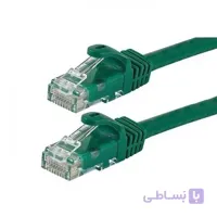 کابل شبکه دی-نت cat5 طول ۱۰ متر ا D-net cat5 Cable 10m