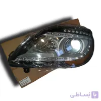 چراغ جلو راست لیفان X50