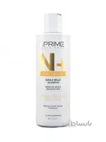 شامپو ملایم روزانه پوست سر حساس و موهای نازک N+ پریم ا Prime N+ Hibi Norm Daily Mild Shampoo کد 303252