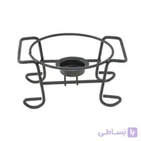 وارمر گرد فلزی کد 2107