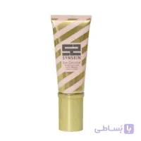 کرم روشن کننده سان دیکالر سان اسکین ا Drjila Synskin Syn Decolor Whitening Cream