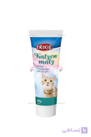 خمیرمالت گربه تریکسی | Trixie Cat Malt