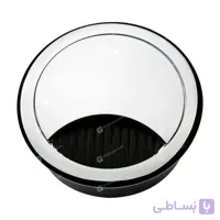 داکت کابل سری F3 فانتونی مدل N382 سیلور آنودایز