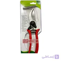 قیچی باغبانی لایت مدل PRO LIGHT JH-730