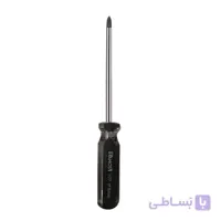 پیچ گوشتی چهارسو تانوس مدل 6 -107