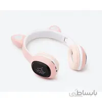 هدفون بلوتوثی مدل p58m