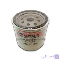 فیلتر روغن ام وی ام 550 برند الیتک