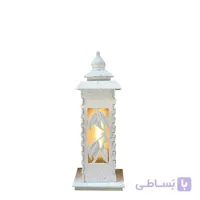 چراغ مدل گلارا متوسط