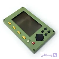 کیبورد لایکا مدل TCR400 ا Leica TCR400 keyboard