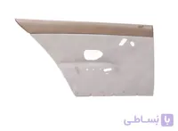 تودری (رودری) های عقب سمند طرح نگین آذین پارت