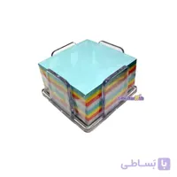 جای کاغذ یادداشت طلقی 104