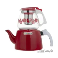 ست کتری و قوری کوک میت مدل CM100-905