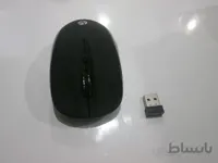 ماوس بیسیم اچ پی مدل HP FM670