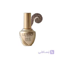 لاک ژل گلد لوسو شماره 132 ا شناسه کالا: 1596