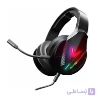 هدست گیمینگ یوکی مدل GM04