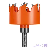 مته گردبر الماسه دامار مدل DMGB65