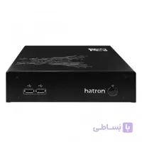 مینی پی سی هترون مدل ecj412a-4d4ss12