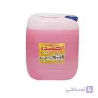 مایع دستشویی 10 لیتری اکسید ا oxide washing liquid 10lit