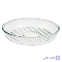 ظرف پخت پاشاباغچه مدل بورجم کد ۵۹۵۳۴