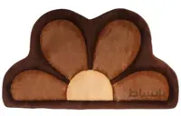 پادری زرباف طرح نیم گل مینا 47*84