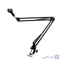بازو نگهدارنده با قابلیت نصب روی میز Fangwu NB-35 arm
