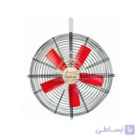 هواکش 80 اربیت 5 پر الوند