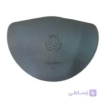 قاب ایربگ تیبا سمت راننده