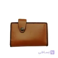کیف جاکارتی چرم