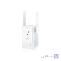 توسعه دهنده شبکه بی سیم تی پی لینک مدل TL WA860RE
