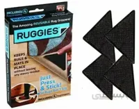 ترمز فرش ruggies