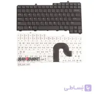 کیبورد لپ تاپ دل KEYBOARD Dell inspiron b120